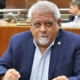 Murió el diputado de San Juan Horacio Quiroga