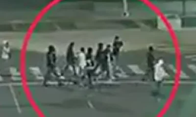 En Santa Lucía: una patota le dio una golpiza a un joven y le robó sus pertenencias