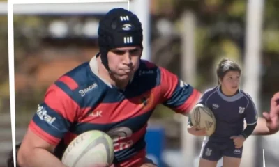El Súper Rugby de las Américas contará con la presencia de un sanjuanino