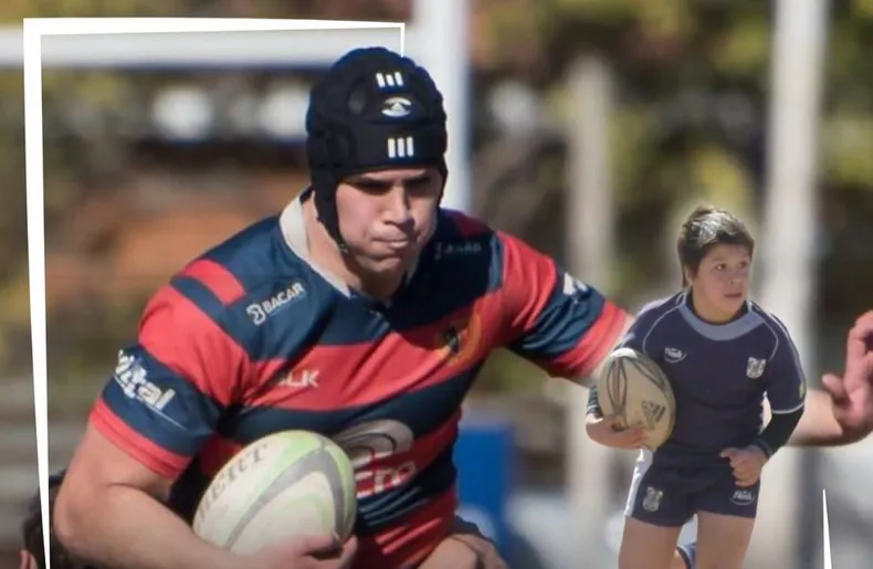 El Súper Rugby de las Américas contará con la presencia de un sanjuanino El Súper Rugby de las Américas contará con la presencia de un sanjuanino