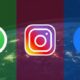 WhatsApp, Instagram y Facebook se cayeron en todo el mundo