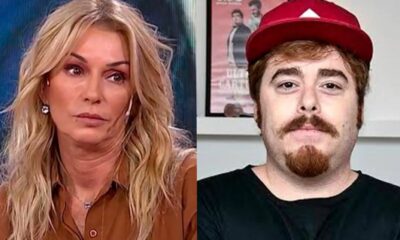 La chicana de Yanina Latorre a Migue Granados en medio del escándalo con Luzu TV
