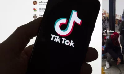 TikTok deja de funcionar en EEUU tras la prohibición en su contra