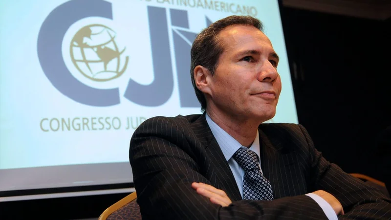 El polémico informe de un fiscal sobre la muerte de Nisman El polémico informe de un fiscal sobre la muerte de Nisman