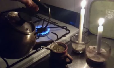 La ola de calor provocaría cortes de luz en Argentina