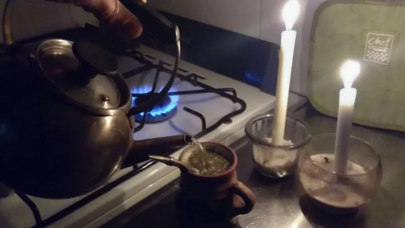 La ola de calor provocaría cortes de luz en Argentina La ola de calor provocaría cortes de luz en Argentina