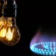 El gobierno quitó subsidios de luz y gas a casi 10 millones de hogares