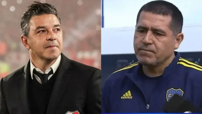 River quiere birlarle un refuerzo a Boca: la oferta por un volante que brilló en Argentina River quiere birlarle un refuerzo a Boca: la oferta por un volante que brilló en Argentina