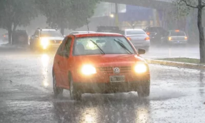 San Juan nuevamente está en alerta amarilla
