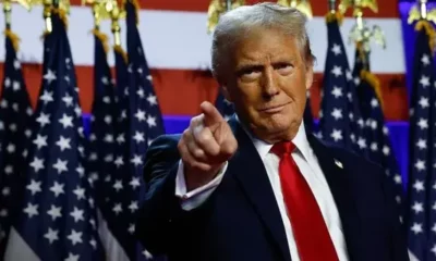 Asume Donald Trump, Maduro asume nuevo mandato en Venezuela y Alemania va a elecciones