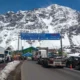 De 12 horas a 15 minutos: el drástico cambio que simplifica el paso a Chile desde Mendoza