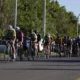 El “Tanque” Iván Ruiz se quedó con el Circuito Santa Lucía