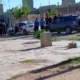 Un hombre fue detenido por golpear a su mujer y a sus hijos en Pocito