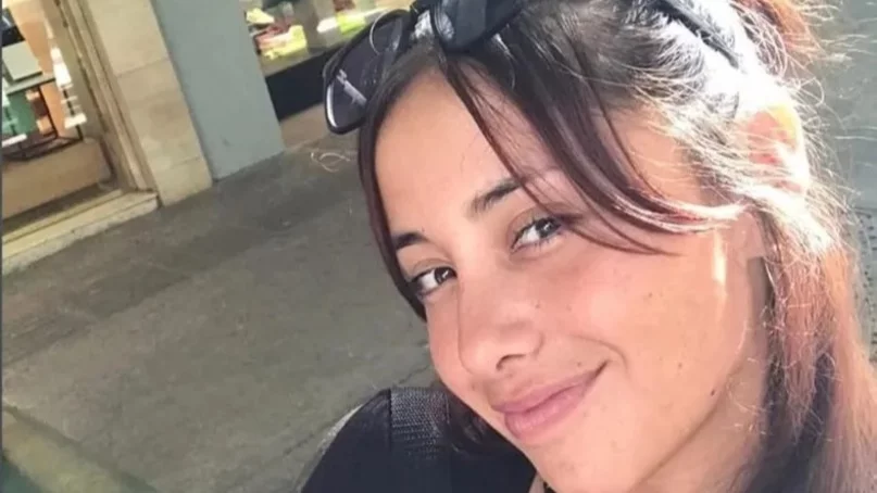 Una joven murió en el hospital de Pocito y su familia denunció mala praxis Una joven murió en el hospital de Pocito y su familia denunció mala praxis