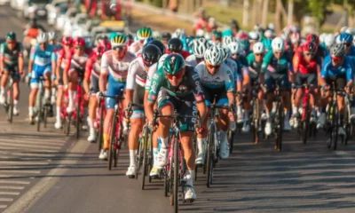 Etapa 2 de la Vuelta: recorrido, cortes de calles y cambios en la RedTulum para este domingo