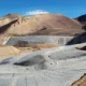 Veladero arranca una nueva obra que demandará 500 puestos de trabajo