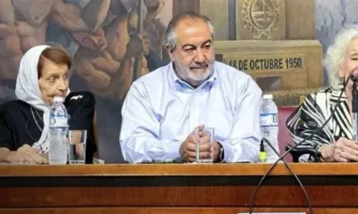 CGT recibirá a Madres y con las CTA participará de la marcha de este sábado