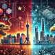 ¿China supera a EE.UU.? La revolución de la IA que asombra al mundo