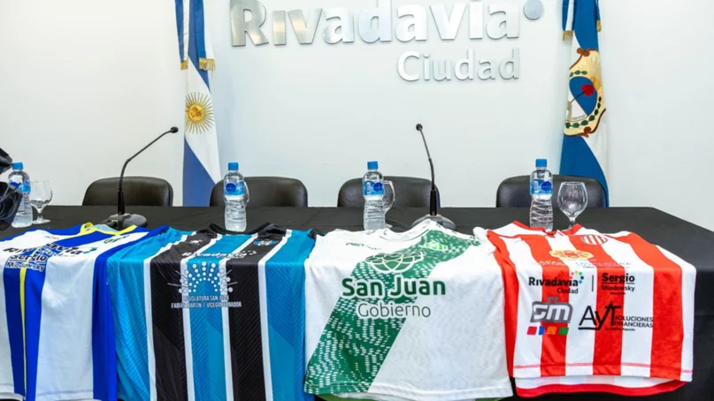 Rivadavia apuesta a un febrero lleno de deporte, cultura y turismo Rivadavia apuesta a un febrero lleno de deporte, cultura y turismo
