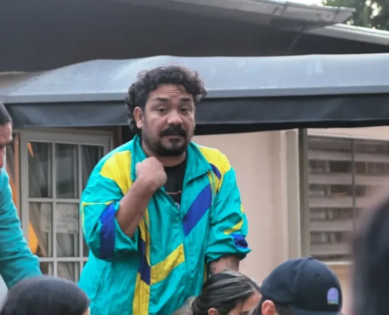 Tras la denuncia por abuso sexual contra el director de un elenco de folclore, ¿se suman nuevas sospechas? Tras la denuncia por abuso sexual contra el director de un elenco de folclore, ¿se suman nuevas sospechas?