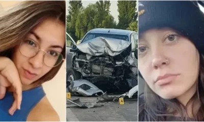 Milagro y un cuadro alentador: cómo siguen las sobrevivientes de la tragedia en Ruta 40