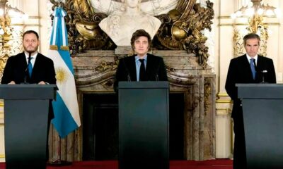 El Gobierno lanzó el Plan Nuclear pero en Ciencia solo ejecutó el 7%