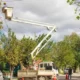 Los municipios analizan cómo sostener el cobro del alumbrado público