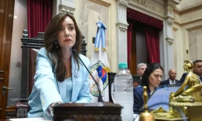Congelan las dietas de los senadores hasta el 31 de marzo