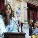 Congelan las dietas de los senadores hasta el 31 de marzo