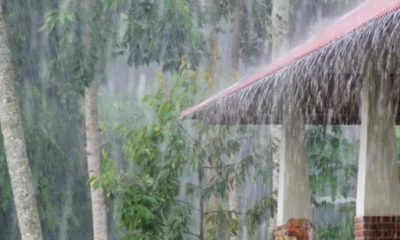 San Juan será un horno y gran parte del territorio en alerta por lluvia y granizo: qué zonas