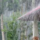 San Juan será un horno y gran parte del territorio en alerta por lluvia y granizo: qué zonas