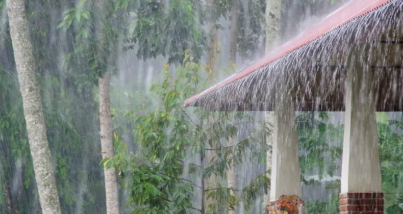 San Juan será un horno y gran parte del territorio en alerta por lluvia y granizo: qué zonas San Juan será un horno y gran parte del territorio en alerta por lluvia y granizo: qué zonas
