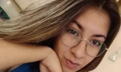 Conmovedor mensaje de la hermana de una de las sobrevivientes a la tragedia de la Ruta 40