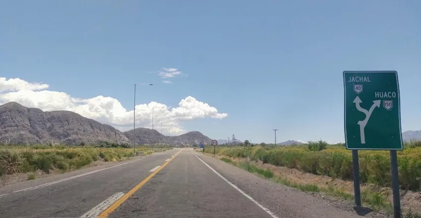 ¿Cómo se encuentran las rutas en San Juan? ¿Cómo se encuentran las rutas en San Juan?