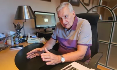 «La gente que no responde al kirchnerismo o camporismo no sabe qué hacer en el Justicialismo», asegura Jorge Alberto Escobar