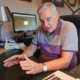 «La gente que no responde al kirchnerismo o camporismo no sabe qué hacer en el Justicialismo», asegura Jorge Alberto Escobar