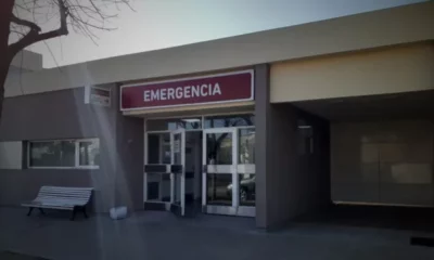 Una niña de 13 tuvo un bebé e investigan a su madre y al padrastro