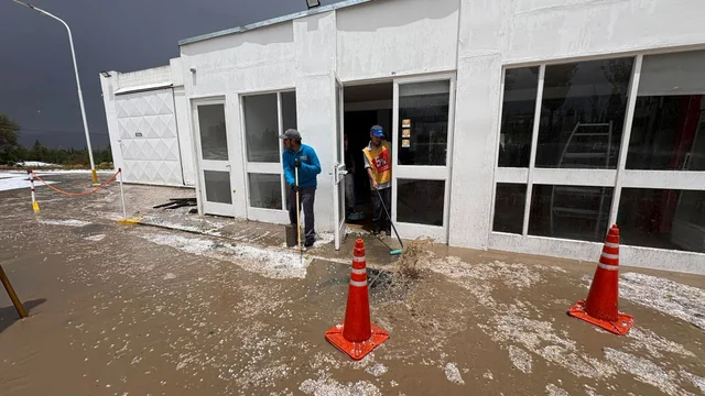 Para tener en cuenta antes de cruzar a Chile: no se puede cargar nafta en Iglesia Para tener en cuenta antes de cruzar a Chile: no se puede cargar nafta en Iglesia