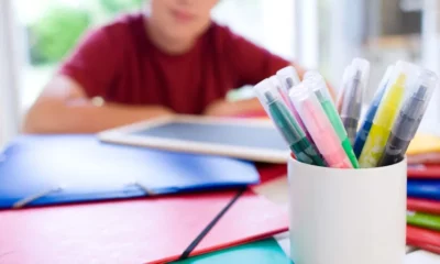 Abren las inscripciones para las clases de apoyo escolar gratuito