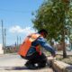 Rivadavia avanza con obras barriales priorizando el bienestar de los vecinos