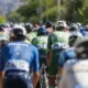 La etapa reina de la Vuelta fue para el chileno Decar