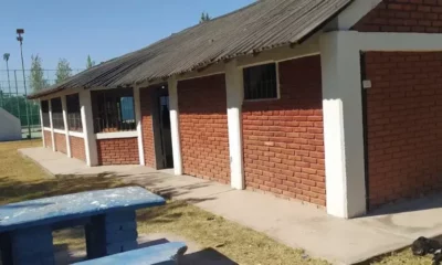 Una joven fue atacada en Camping El Paraíso, en Pocito
