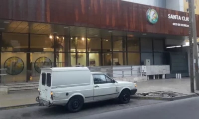 Murió un hombre en una clínica y se desató el caos por una presunta mala praxis