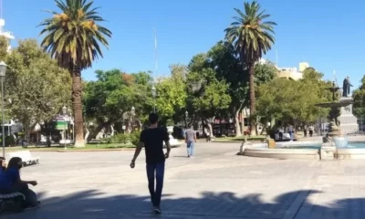 Alerta naranja por altas temperaturas en San Juan: hasta cuándo durará la ola de calor