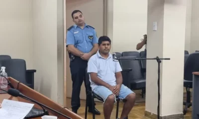 Declaró el acusado del choque fatal en Ruta 40: «Se reventó un neumático y no tuve otra opción que hacer esa maniobra”