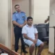 Declaró el acusado del choque fatal en Ruta 40: «Se reventó un neumático y no tuve otra opción que hacer esa maniobra”