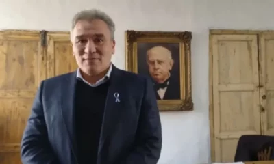 Renato López: «Estoy tranquilo y no conozco la interna de la decisión»