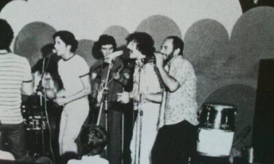 A 47 años del debut de Patricio Rey y sus Redonditos de Ricota
