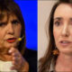Patricia Bullrich a Victoria Villarruel: El que no se adapta se va