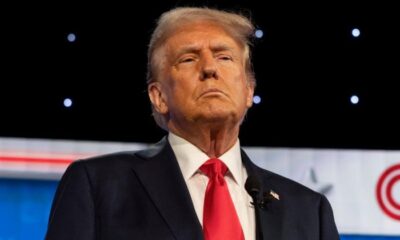 Groenlandia, Canadá, el Golfo de México y el Canal de Panamá en la mira de Donald Trump